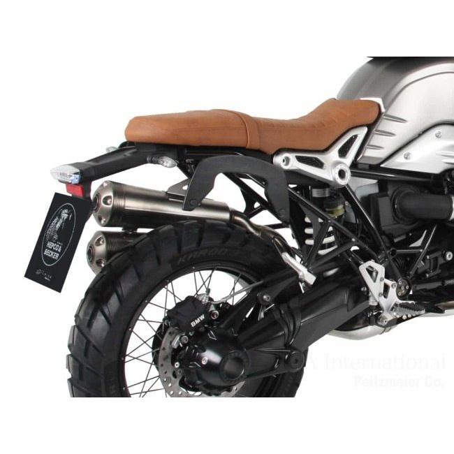 Hepco&BeckerC-Bow BMW R nineT Scrambler用 Hepco becker C-Bow BMW R