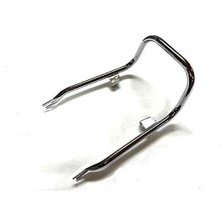 ALCAN hands（アルキャンハンズ） タンデムバー GN125H SUZUKI スズキ