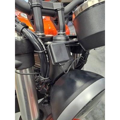 一国サイクルワークス イチコクサイクルワークス ETCアンテナステー