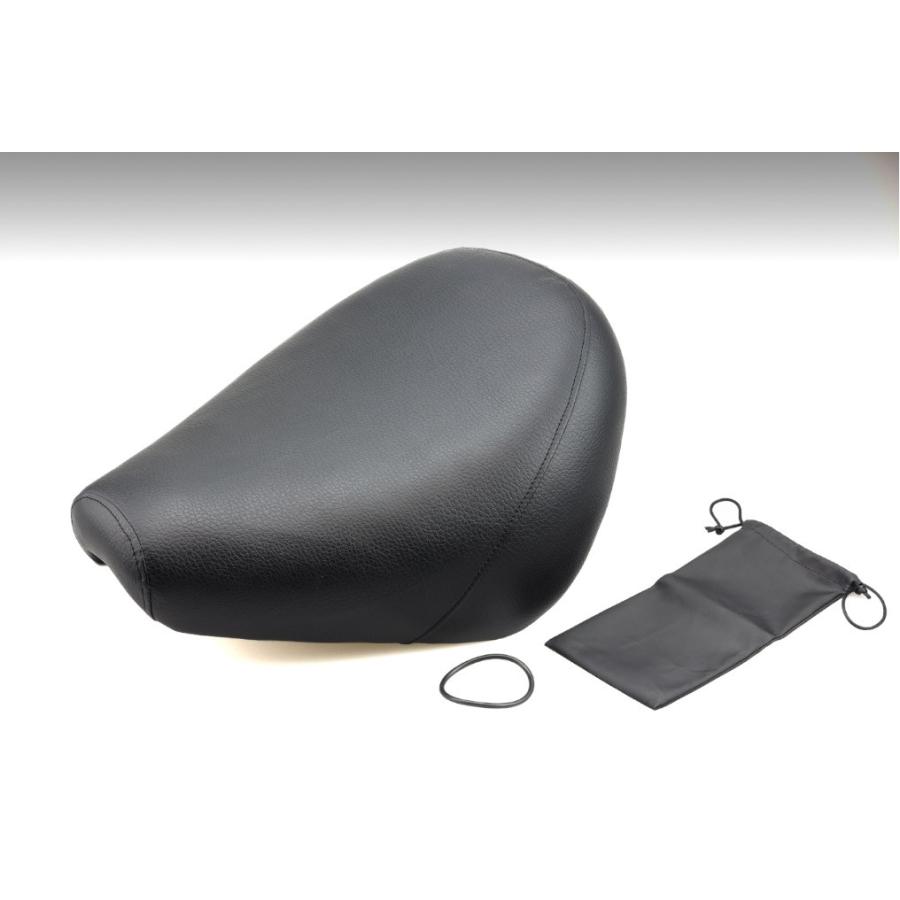 KIJIMA（キジマ） フロントリーチシート REBEL250 REBEL250S REBEL500