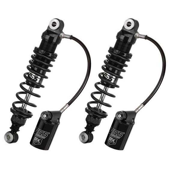 エイプ50/APE50(FI/AC16-1600001-/AC18-1000001-)用 リアショック