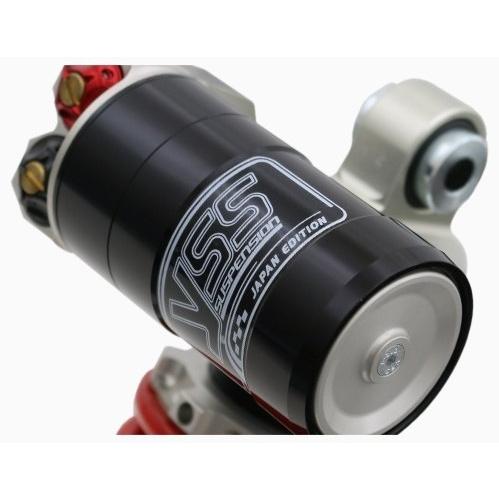 YSS ワイエスエス モノショック 【MGシリーズ】 MG456-TDS ZX-6R