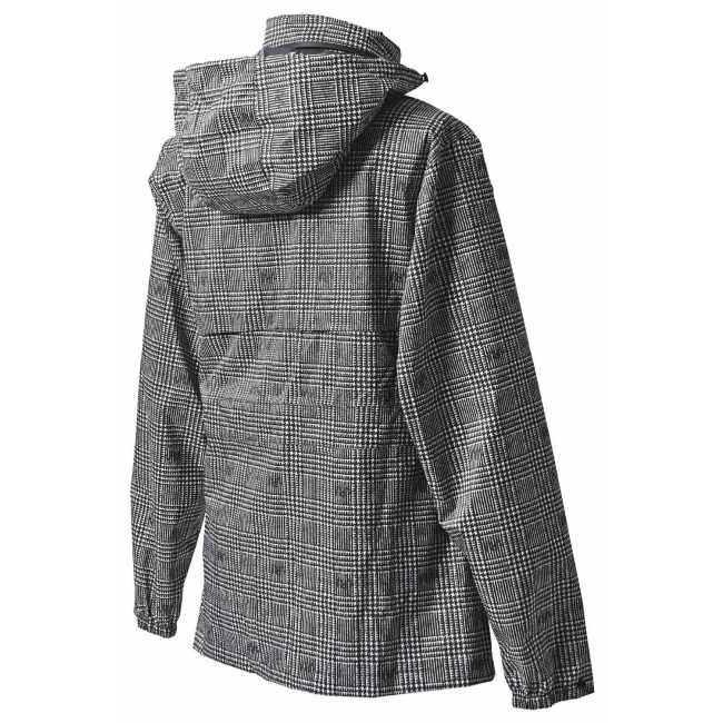 RIDEZ ライズ バイク用 レインコート MICRO RAIN COAT サイズ：L