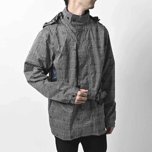RIDEZ ライズ バイク用 レインコート MICRO RAIN COAT サイズ：L