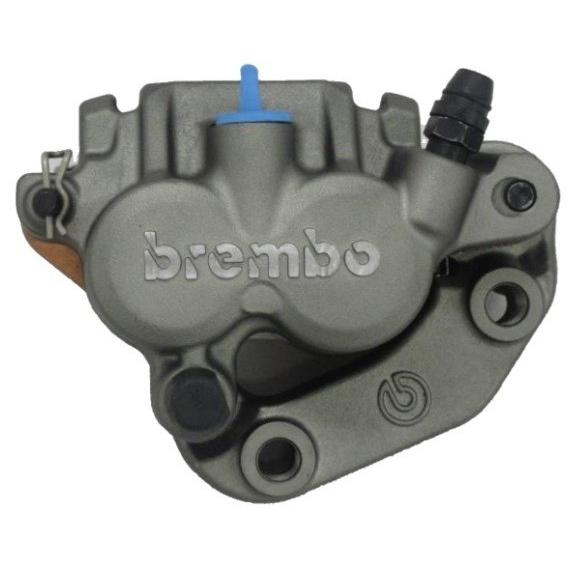 brembo（ブレンボ） PF 2x28 Caliper ブレーキキャリパー 28m 60.1mm