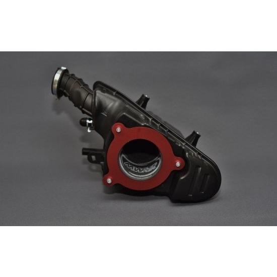 バイク MWR エアフィルターセット ZRX1100 ZRX1200 最終値下げ