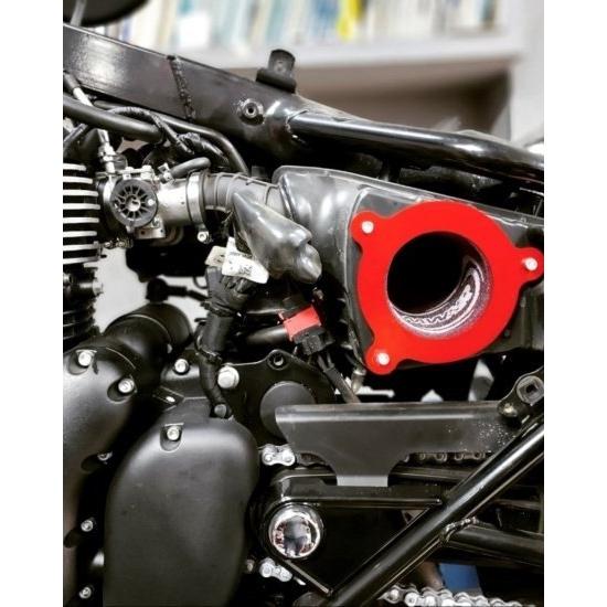 バイク MWR エアフィルターセット ZRX1100 ZRX1200 最終値下げ