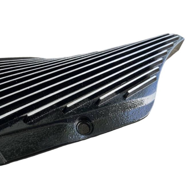 プレイマンズ・コレクション GPZ900R NINJA アルフィン サイドカバー 
