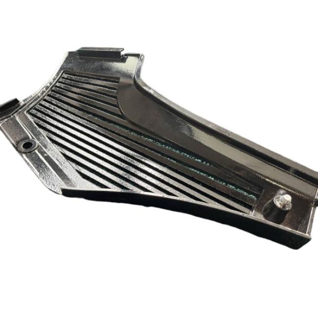 プレイマンズ・コレクション GPZ900R NINJA アルフィン サイドカバー 