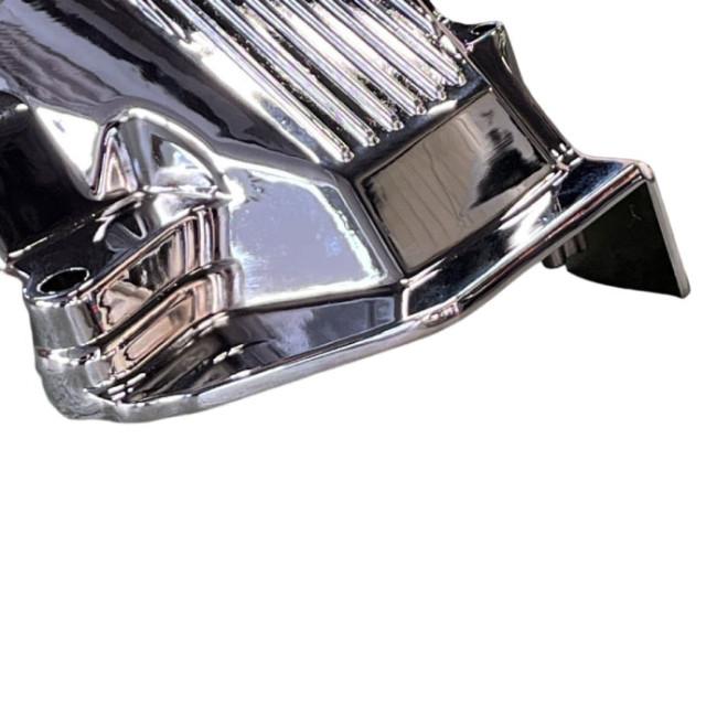 プレイマンズ・コレクション CB250N ホーク ジェネレーターカバー