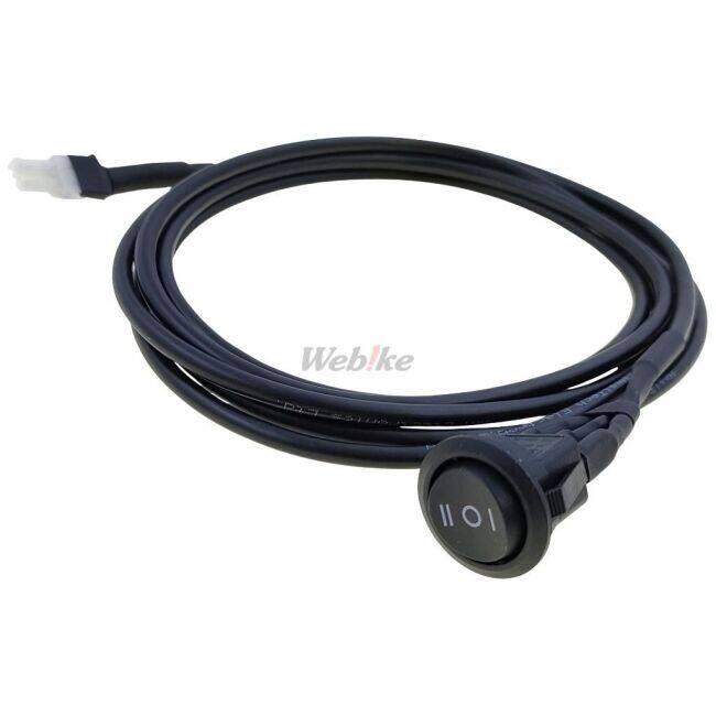 HEALTECH ELECTRONICS（ヒールテックエレクトロニクス） エキゾースト