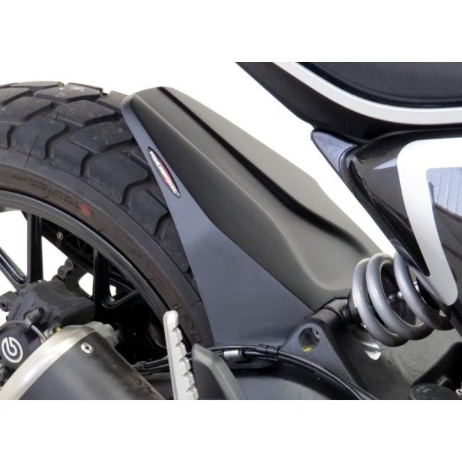 Odax（オダックス） Powerbronze インナーフェンダー カラー：ブラック