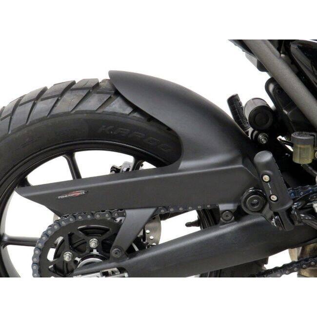 その他 a POWERBRONZE インナーフェンダー カラー：カーボンプリント