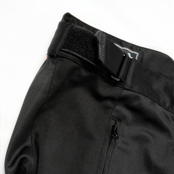 elf エルフ アパレル EP-S307 Sport Mesh Pants [スポルトメッシュパンツ] サイズ：LL｜webike｜07