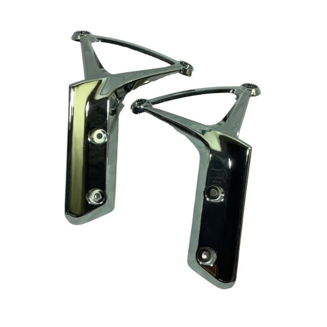 Z900RS フロントフェンダー＆フロントフェンダーステーセット プレイマンズ・コレクション Z900RS フロントフェンダーステー