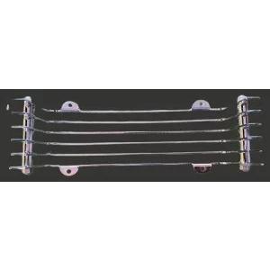 プレイマンズ・コレクション CB750F テールガード スチール CB900F