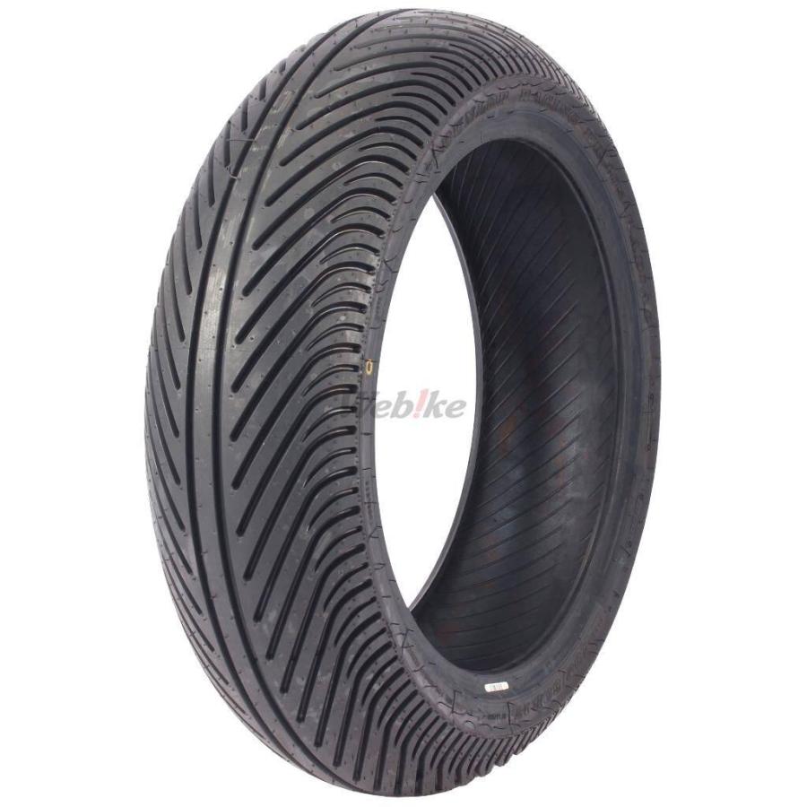 DUNLOP（ダンロップ） KR405 【190/60R17(WC)】 レインタイヤ X4