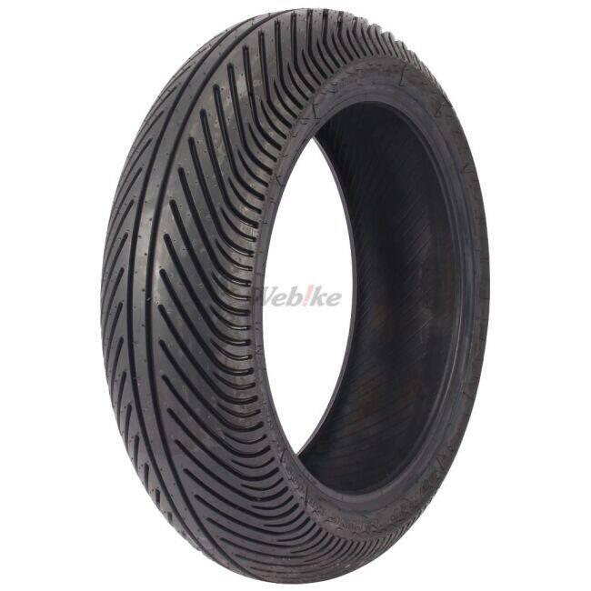 DUNLOP（ダンロップ） KR405 【190/60R17(WC)】 レインタイヤ X4