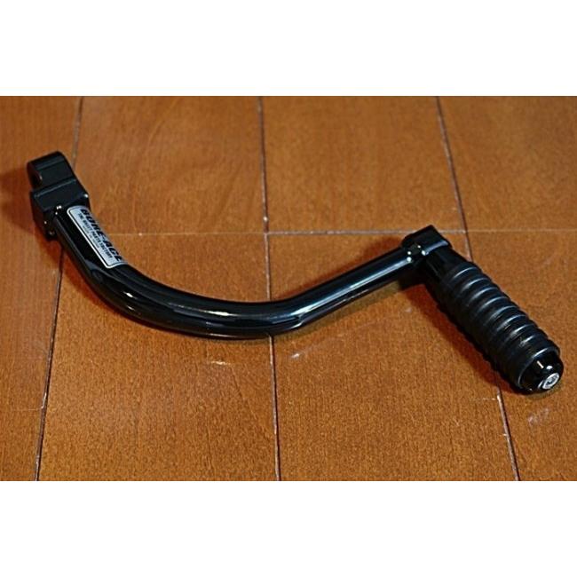 SR400 バックステップ ボアエースパーツ BOREーACE（ボアエース） BORE ACE バックステップ タイプ3000 カラー