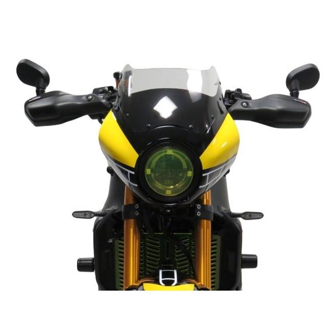 XSR900専用　ワールドウォーク　ビキニカウル Amazon.co.jp: ワールドウォーク XSR900専用スマートフォン