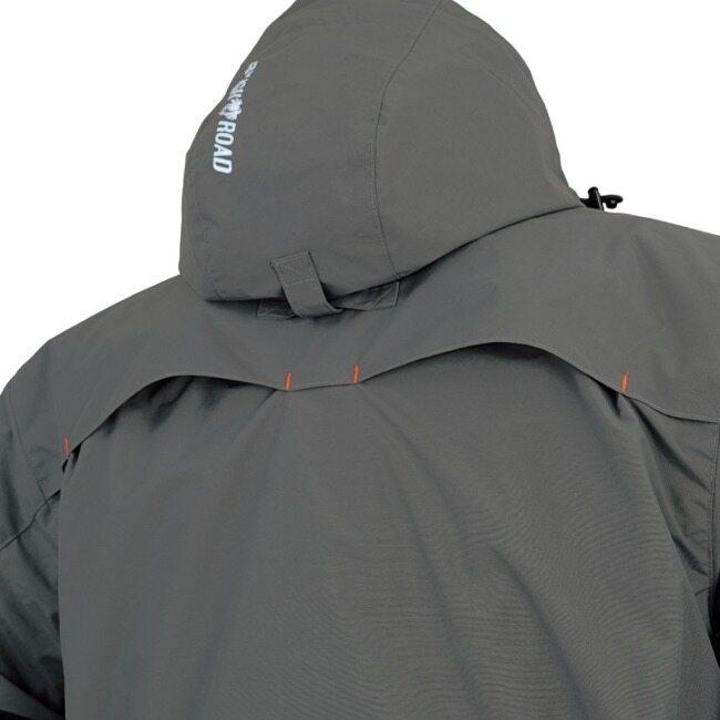 ROUGH＆ROAD ラフ＆ロード ウォーターシールド コマンドジャケット サイズ：BL オールシーズンジャケット ジャケット アパレル | ラフ＆ロード | 14