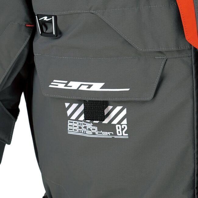 ROUGH＆ROAD ラフ＆ロード ウォーターシールド コマンドジャケット サイズ：BL オールシーズンジャケット ジャケット アパレル | ラフ＆ロード | 18