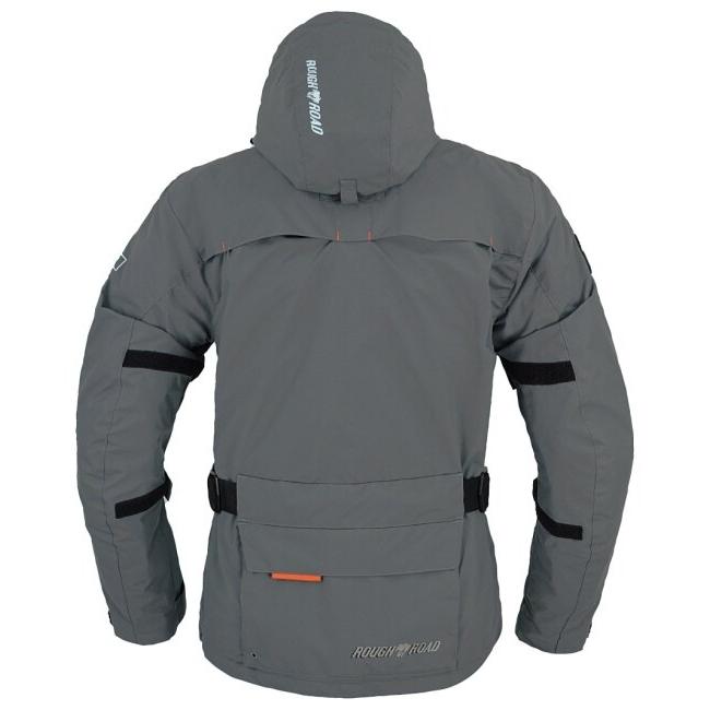 ROUGH＆ROAD ラフ＆ロード ウォーターシールド コマンドジャケット サイズ：BL オールシーズンジャケット ジャケット アパレル | ラフ＆ロード | 01