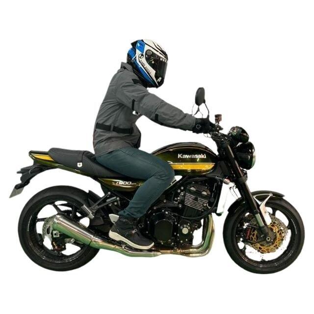 ROUGH＆ROAD ラフ＆ロード ウォーターシールド コマンドジャケット サイズ：BL オールシーズンジャケット ジャケット アパレル | ラフ＆ロード | 08