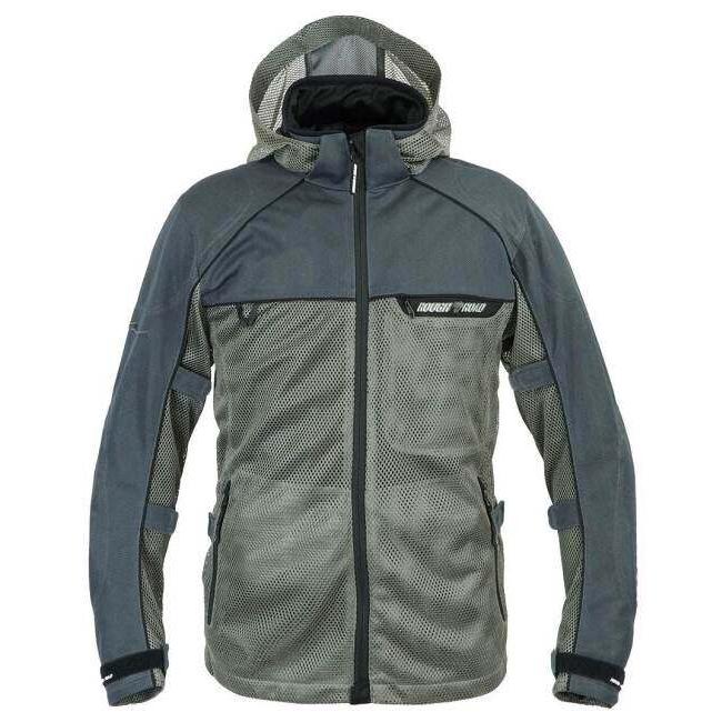 ROUGH＆ROAD ラフ＆ロード ダイレクトエアメッシュパーカーFP サイズ：L メッシュジャケット ジャケット アパレル | ラフ＆ロード | 09