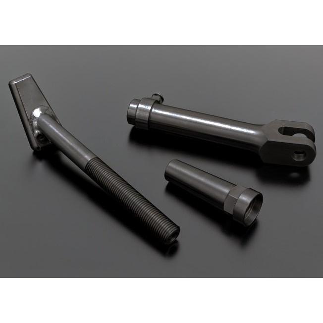 PMC ピーエムシー Z/KZ サイドスタンド Z1 (900SUPER4) Z1-R/Z1 PMC ピーエムシー Z/KZ サイドスタンド Z1 (900SUPER4) Z1-R/Z1