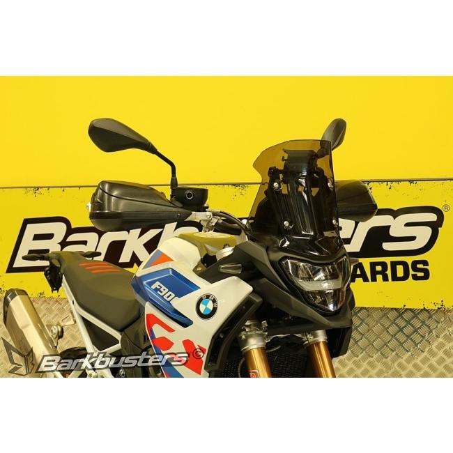 Barkbusters（バークバスターズ） ハードウェアキット F 900 GS ENDURO