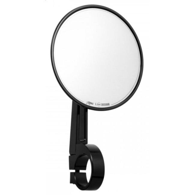 トライアンフ用バーエンドミラーmotone トライアンフ用バーエンドミラーmotone