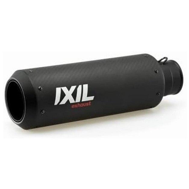 IXIL イクシル スリップオンマフラー ヘキサコーン X350 HARLEY-DAVIDSON ハーレーダビッドソン マフラー | ブランド登録なし | 02