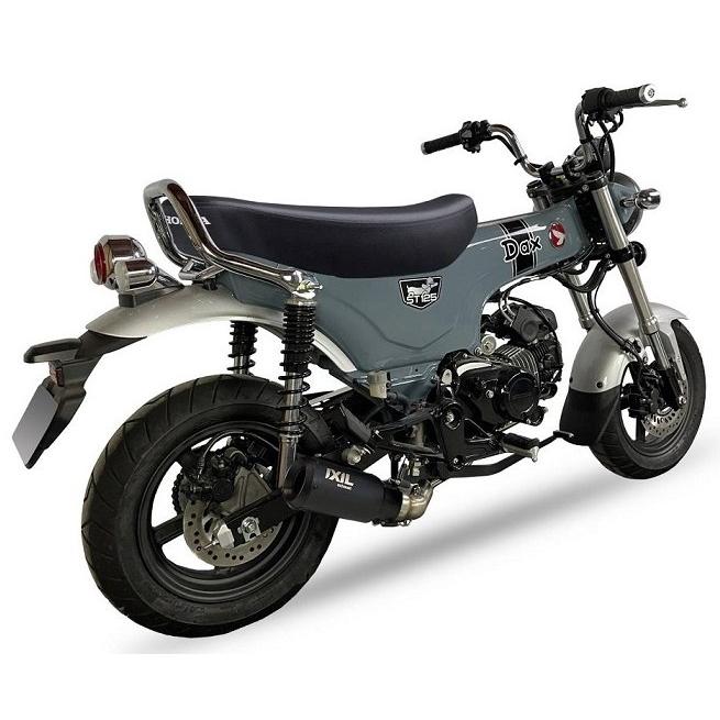 IXIL イクシル フルエキマフラー レースエクストリーム コンプリート 