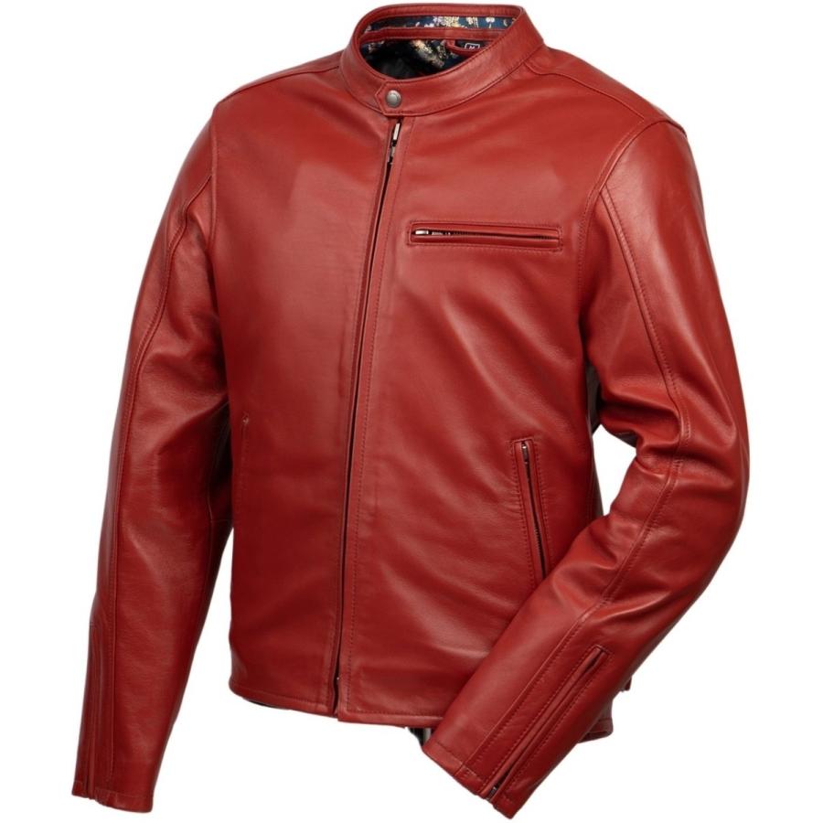 DEGNER デグナー 花山金襴×レザージャケット／Kimono Brocade Leather Jacket サイズ：L レザージャケット ジャケット アパレル | DEGNER