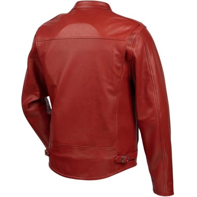 DEGNER デグナー 花山金襴×レザージャケット／Kimono Brocade Leather Jacket サイズ：L レザージャケット ジャケット アパレル | DEGNER | 01