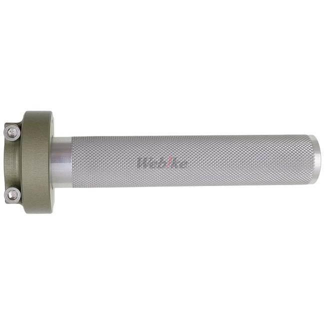 JB POWER(BITO R&D) JBパワー(ビトーR&D) スロットルホルダー＆ワイヤーセット カラー：ハードアルマイト ワイヤーキット ハンドル周辺パーツ ハンドル | JBーPOWER | 03