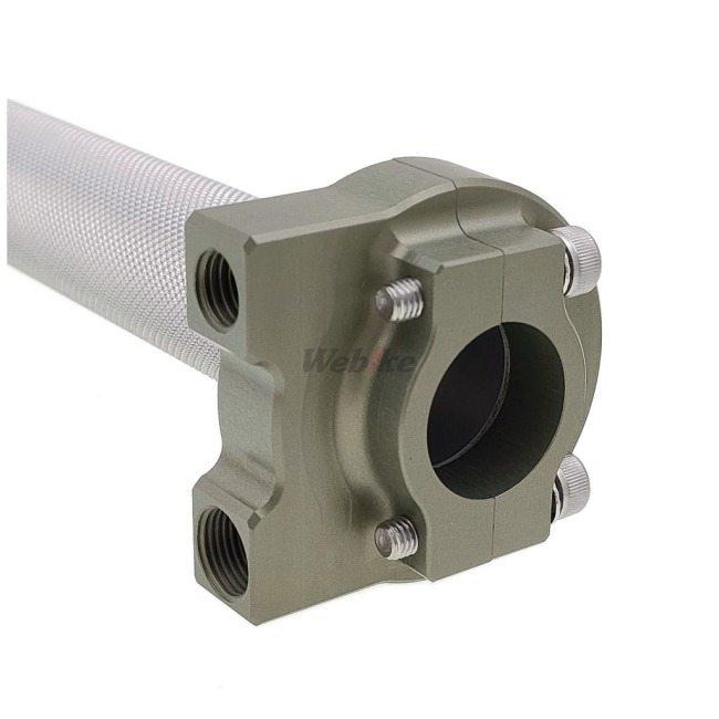 JB POWER(BITO R&D) JBパワー(ビトーR&D) スロットルホルダー