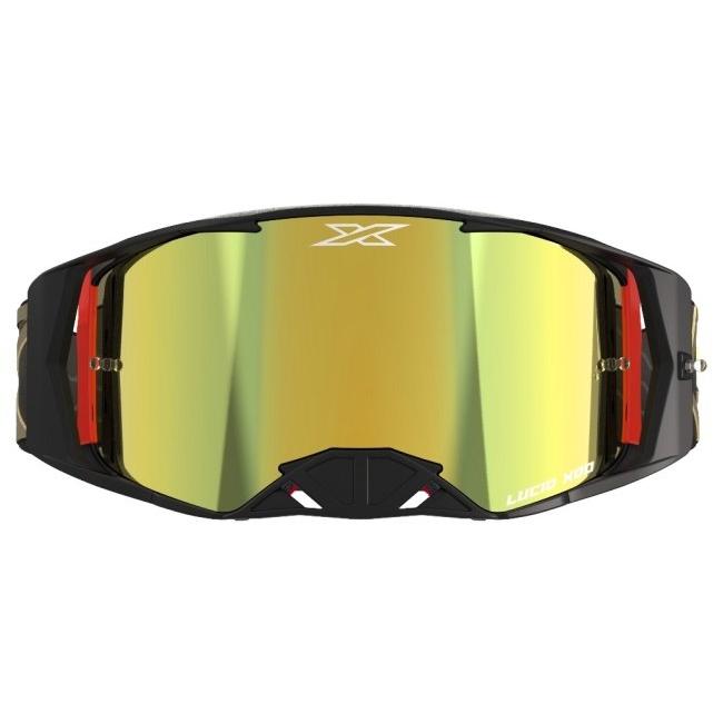 EKS Brand イーケーエスブランド LUCID ルシード ゴーグル キャリバー オフロードゴーグル アパレル | ブランド登録なし | 03