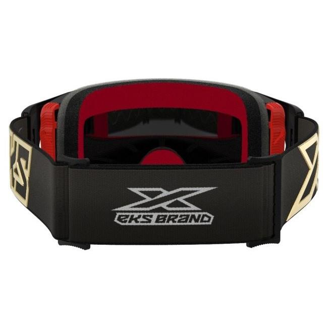 EKS Brand イーケーエスブランド LUCID ルシード ゴーグル キャリバー オフロードゴーグル アパレル | ブランド登録なし | 04