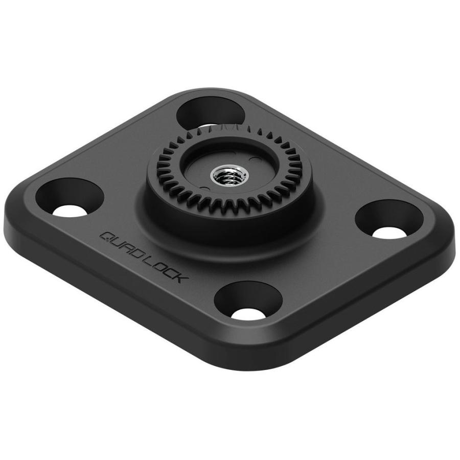 QUAD LOCK（クアッドロック） 360シリーズ ベース フラットプレート