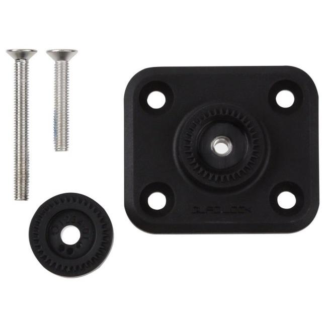 QUAD LOCK（クアッドロック） 360シリーズ ベース フラットプレート