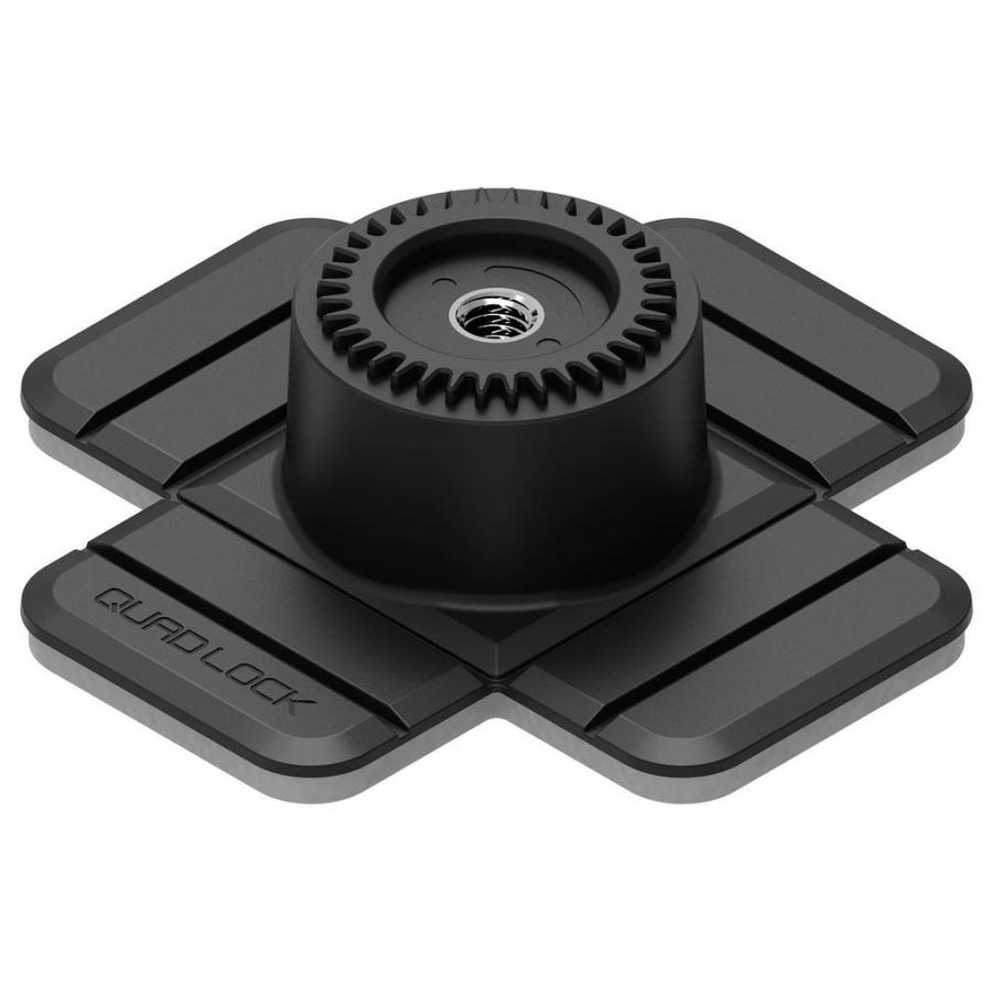 QUAD LOCK（クアッドロック） 360シリーズ ベース フレキシブルベース