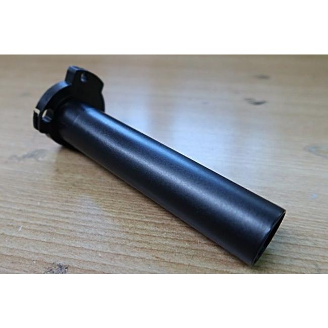 BORE ACE ボアエース スロットルが軽くなる部品セット SR400 YAMAHA ヤマハ ハイスロットルキット・スロットルキット ハンドル周辺パーツ ハンドル | BOREーACE | 02