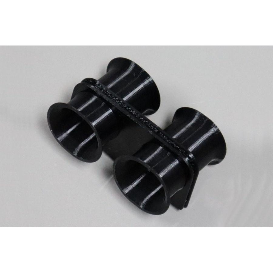 TYGA PERFORMANCE タイガパフォーマンス エアボックスハイフロパイプ RGV250 VJ23 Gamma SUZUKI スズキ エアクリーナーカバー 外装 | TYGA Performance