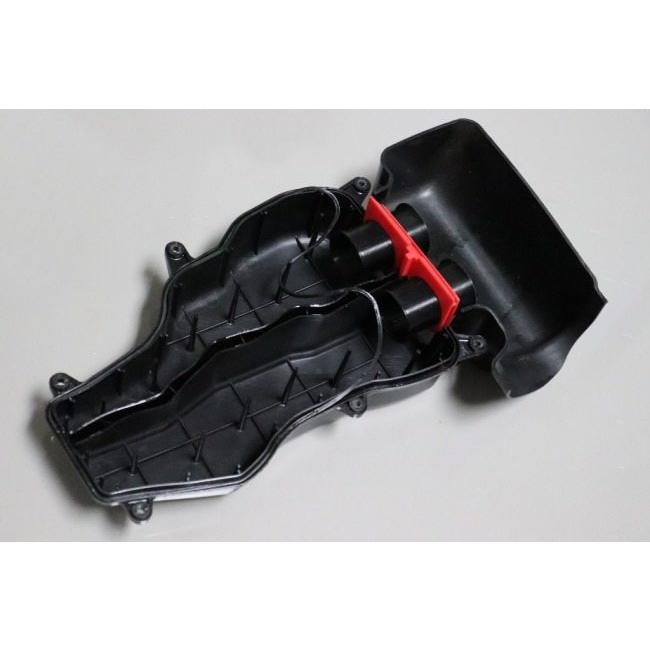 TYGA PERFORMANCE タイガパフォーマンス エアボックスハイフロパイプ RGV250 VJ23 Gamma SUZUKI スズキ エアクリーナーカバー 外装 | TYGA Performance | 02