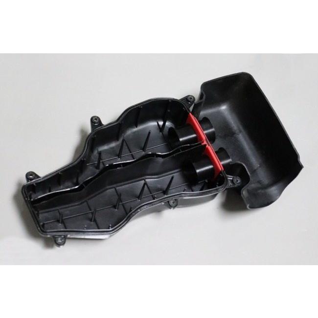 TYGA PERFORMANCE タイガパフォーマンス エアボックスハイフロパイプ RGV250 VJ23 Gamma SUZUKI スズキ エアクリーナーカバー 外装 | TYGA Performance | 03