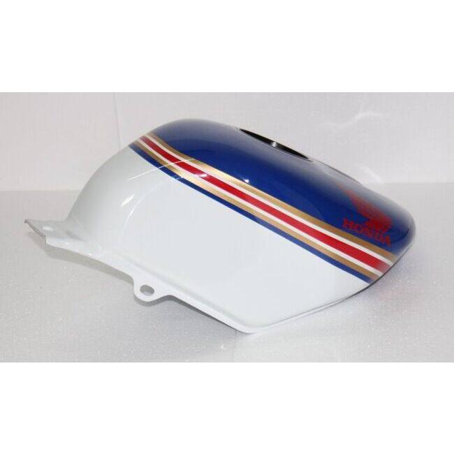 タイガパフォーマンス　NSR250R MC21用カーボンタンクプロテクター TYGA Performance（タイガパフォーマンス） カーボン製タンクカバー