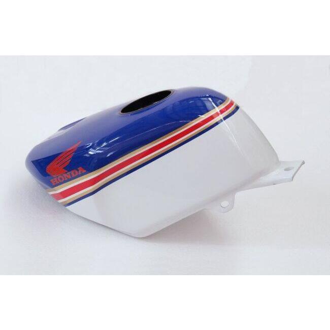 TYGA Performance（タイガパフォーマンス） GRPタンクカバー NSR250