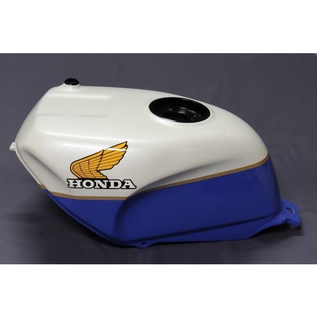 nc30 ガソリンタンク　VFR400r 楽天市場】VFR400R タンク 銀 ホンダ 純正 バイク 部品 NC30